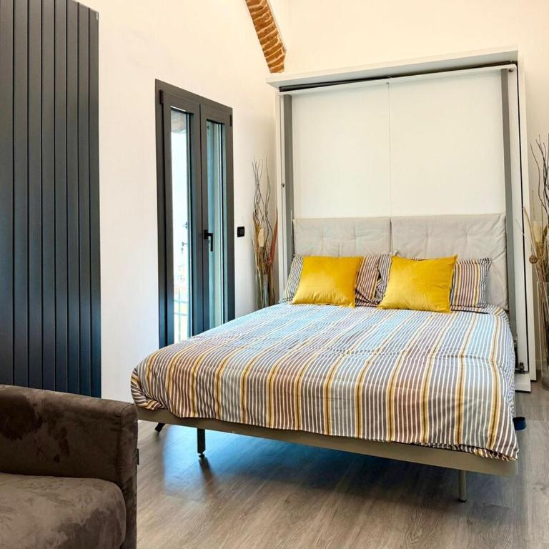 La Terrazza di San Salvi - Appartamento con 1 Camera da Letto - 8