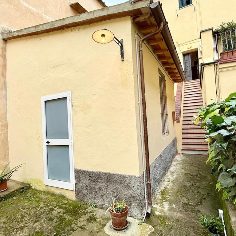 La Terrazza di San Salvi - Appartamento con 1 Camera da Letto - 12