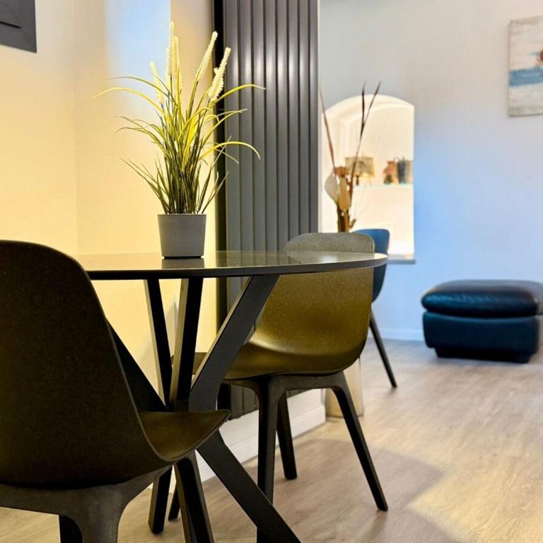 La Terrazza di San Salvi - Appartamento con 1 Camera da Letto - 13