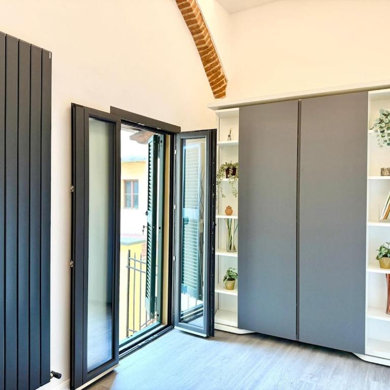 La Terrazza di San Salvi - Appartamento con 1 Camera da Letto - 15