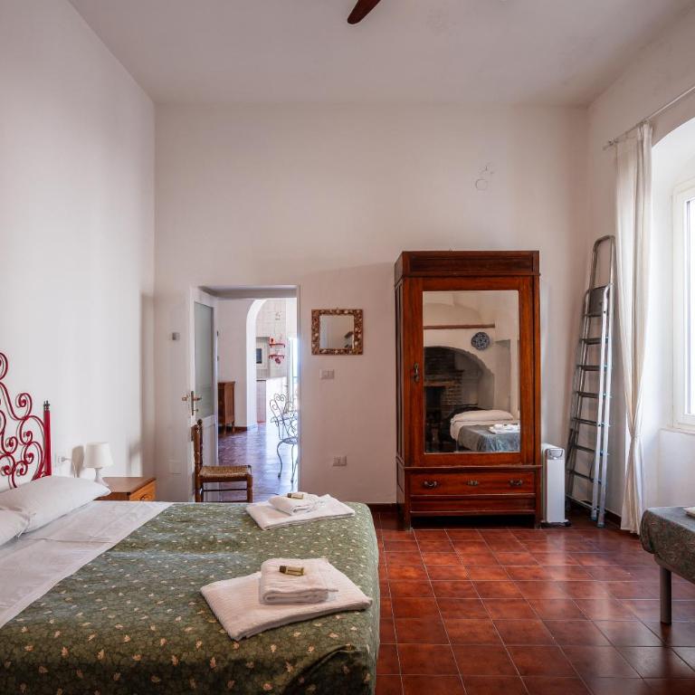 Casa sul Mare by Rentbeat - Appartamento con 3 Camere da Letto - 15
