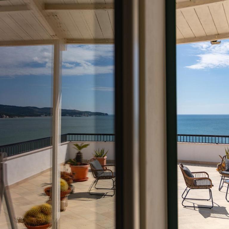 Casa sul Mare by Rentbeat - Appartamento con 3 Camere da Letto - 35