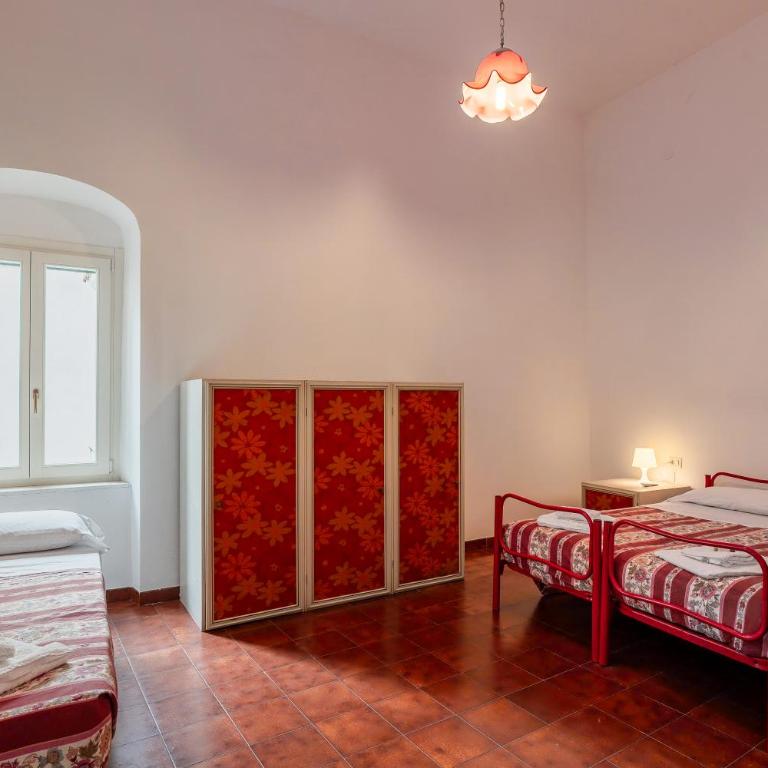 Casa sul Mare by Rentbeat - Appartamento con 3 Camere da Letto - 24