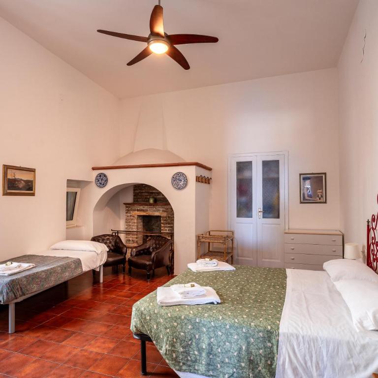 Casa sul Mare by Rentbeat - Appartamento con 3 Camere da Letto - 18