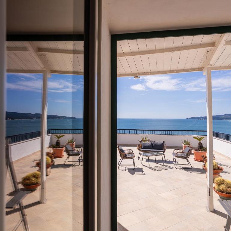 Casa sul Mare by Rentbeat - Appartamento con 3 Camere da Letto - 37
