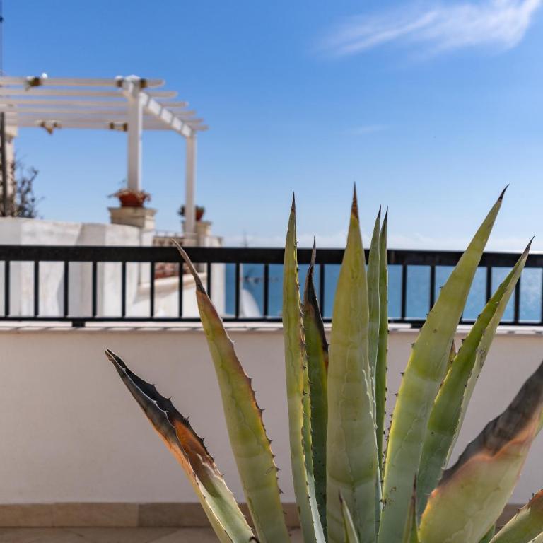 Casa sul Mare by Rentbeat - Appartamento con 3 Camere da Letto - 39