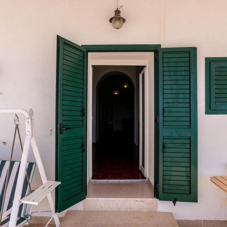 Casa sul Mare by Rentbeat - Appartamento con 3 Camere da Letto - 53