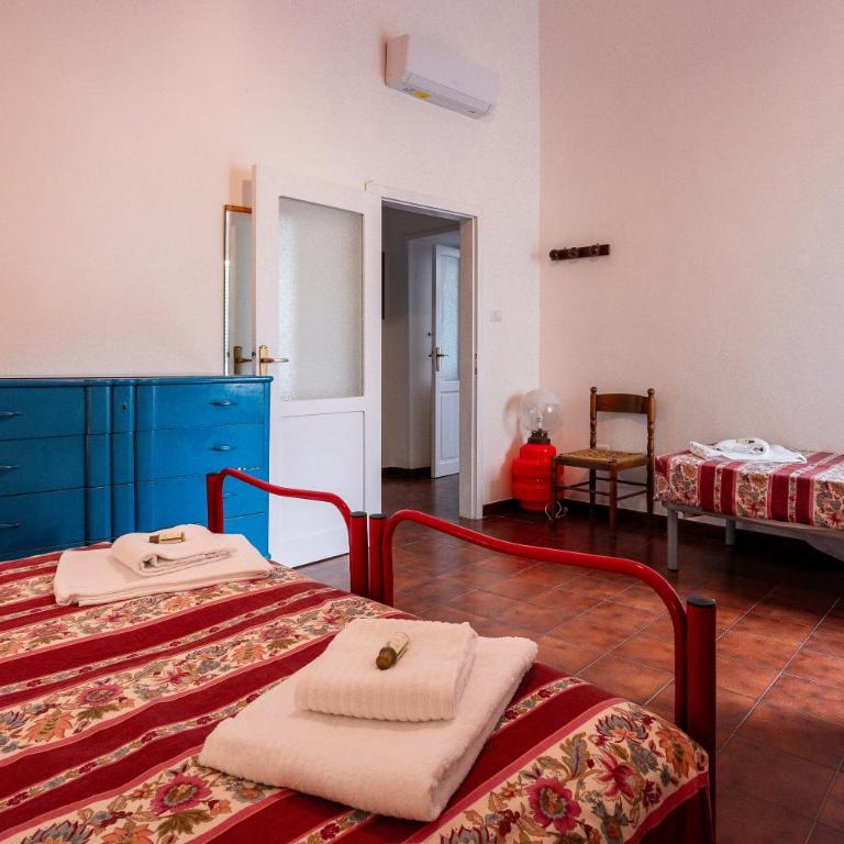 Casa sul Mare by Rentbeat - Appartamento con 3 Camere da Letto - 26