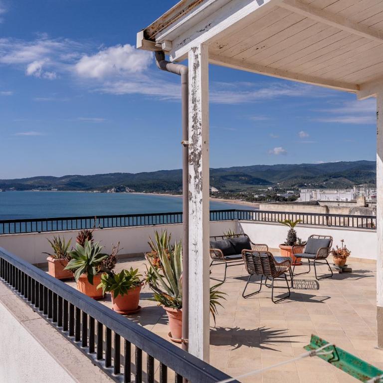 Casa sul Mare by Rentbeat - Appartamento con 3 Camere da Letto - 42