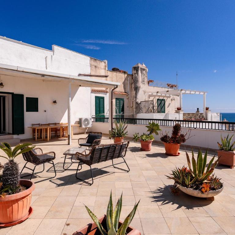 Casa sul Mare by Rentbeat - Appartamento con 3 Camere da Letto - 49