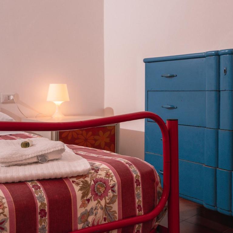 Casa sul Mare by Rentbeat - Appartamento con 3 Camere da Letto - 25