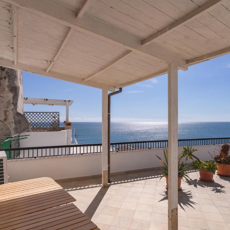 Casa sul Mare by Rentbeat - Appartamento con 3 Camere da Letto - 47