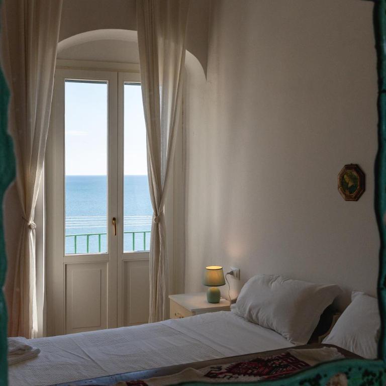 Casa sul Mare by Rentbeat - Appartamento con 3 Camere da Letto - 31