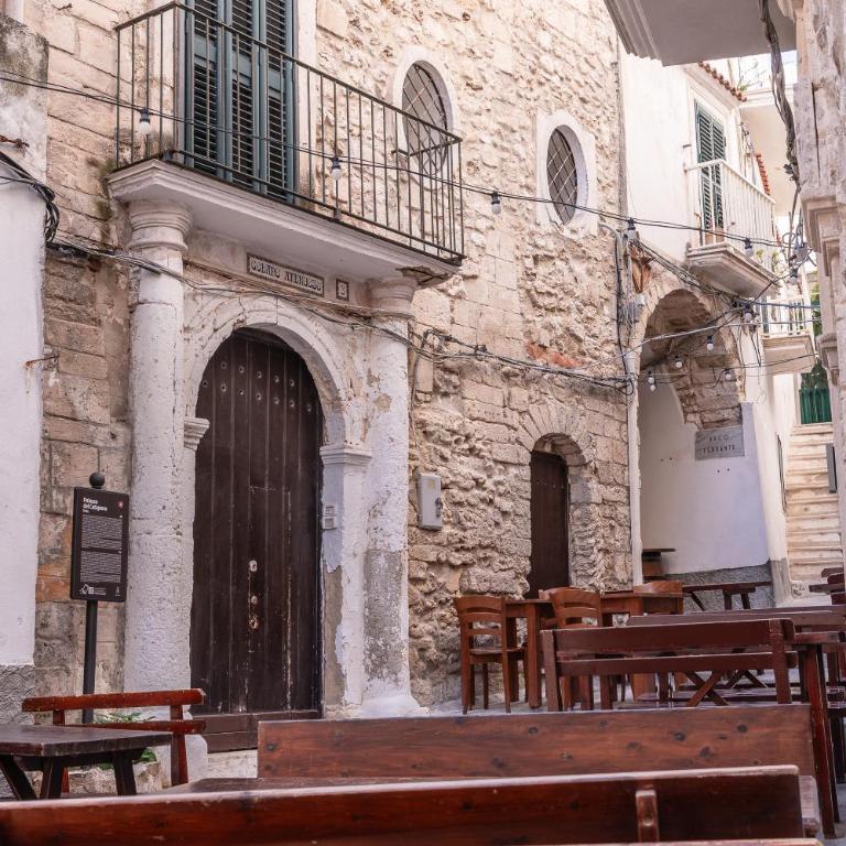 Casa sul Mare by Rentbeat - Appartamento con 3 Camere da Letto - 66