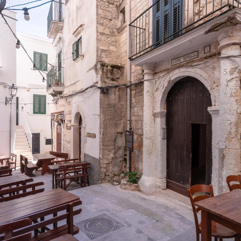 Casa sul Mare by Rentbeat - Appartamento con 3 Camere da Letto - 67