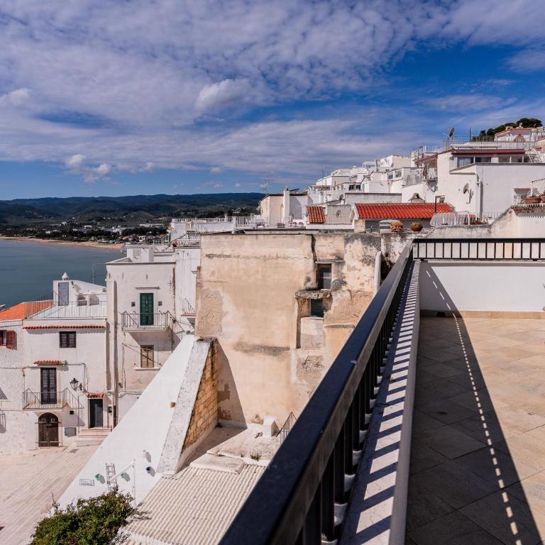 Casa sul Mare by Rentbeat - Appartamento con 3 Camere da Letto - 51