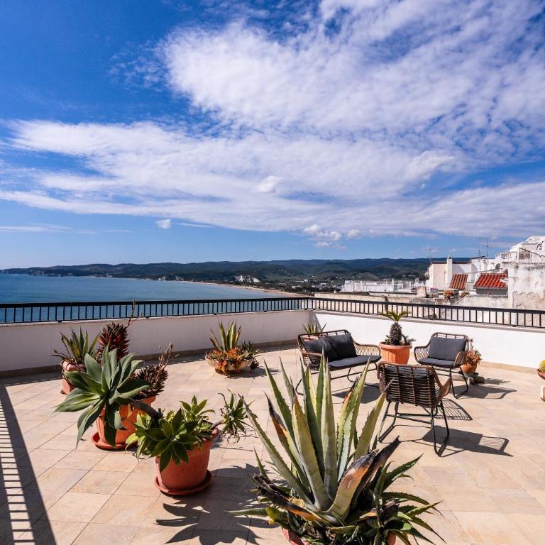 Casa sul Mare by Rentbeat - Appartamento con 3 Camere da Letto - 50