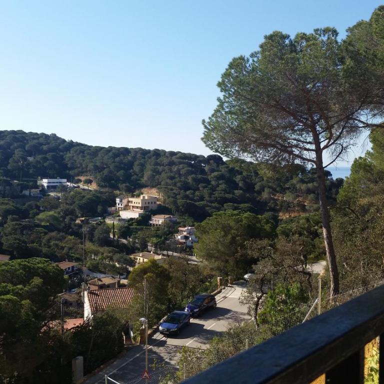 Apartamento Sobrecala - Apartamento con terraza - 13