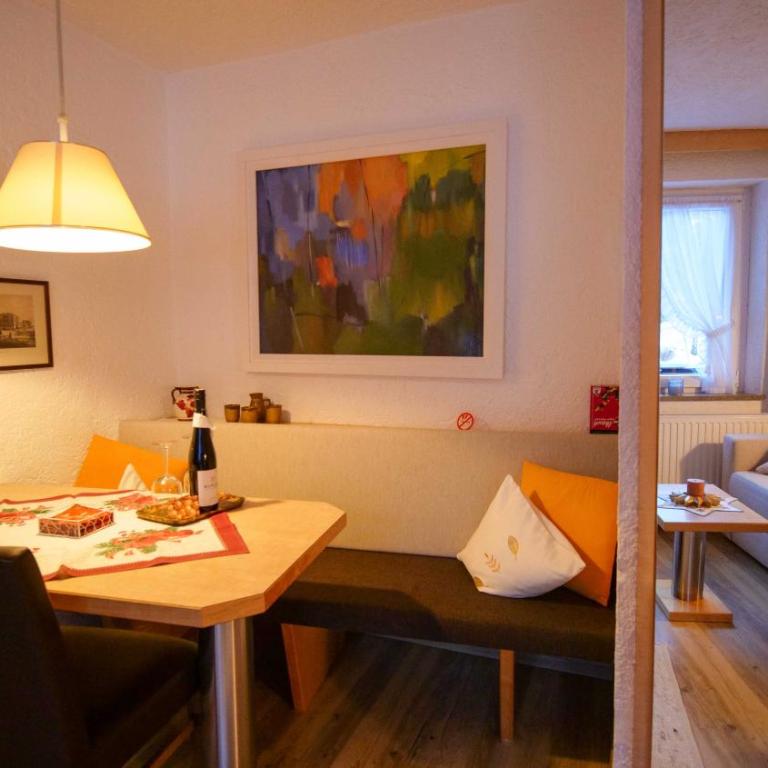 Försterhäusl - Apartment (2 Erwachsene) - 2