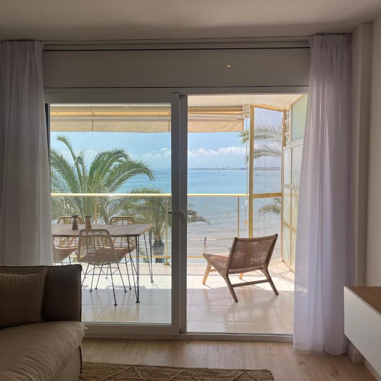 Salou SEA SUNSET - Apartment with Sea View - 3