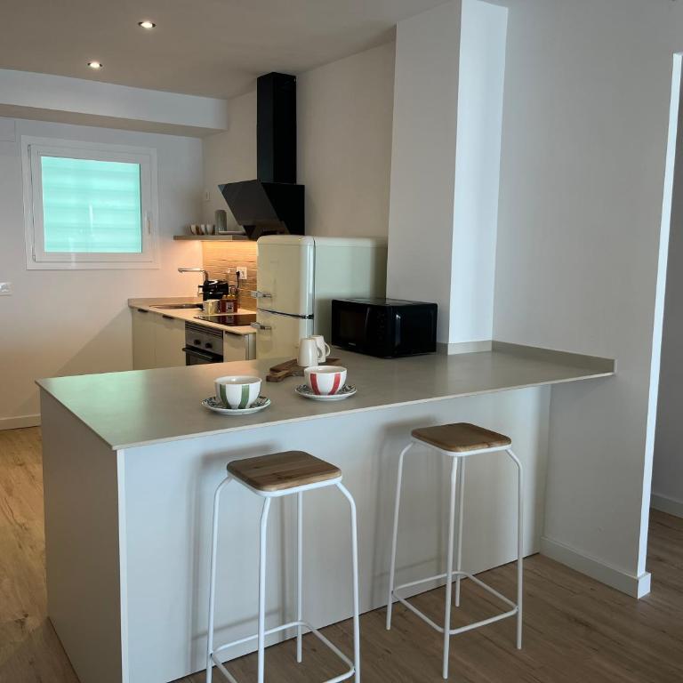 Salou SEA SUNSET - Apartment with Sea View - 8