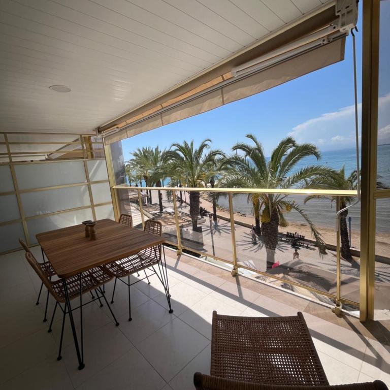 Salou SEA SUNSET - Apartment with Sea View - 2