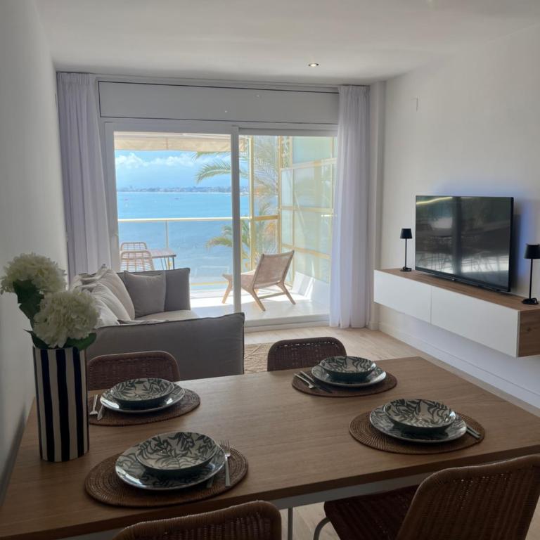 Salou SEA SUNSET - Apartment with Sea View - 5