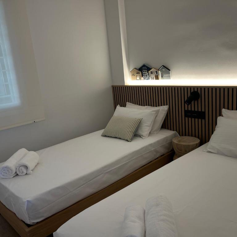 Salou SEA SUNSET - Apartment with Sea View - 13