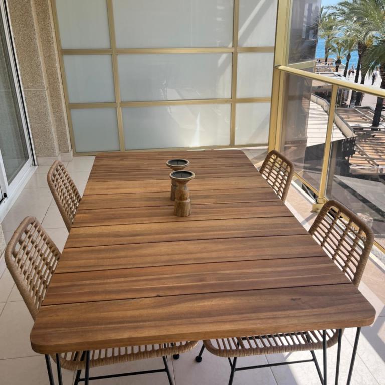 Salou SEA SUNSET - Apartment with Sea View - 21