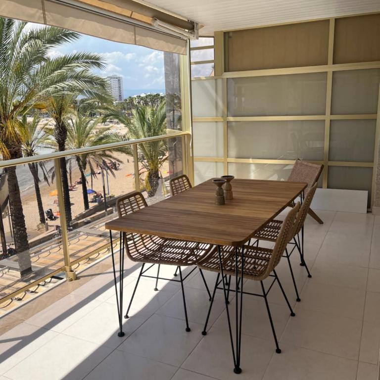 Salou SEA SUNSET - Apartment with Sea View - 20