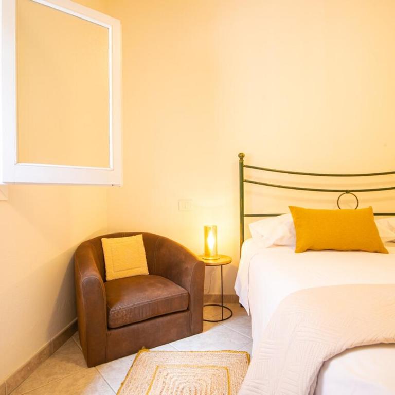 Yellow Sun Suite - Appartamento con 1 Camera da Letto - 18