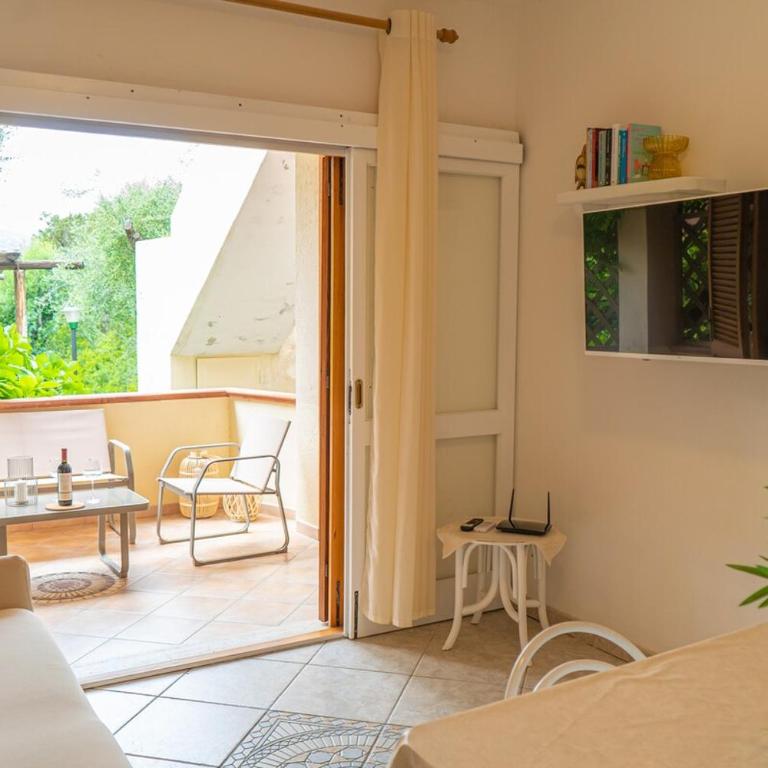 Yellow Sun Suite - Appartamento con 1 Camera da Letto - 10