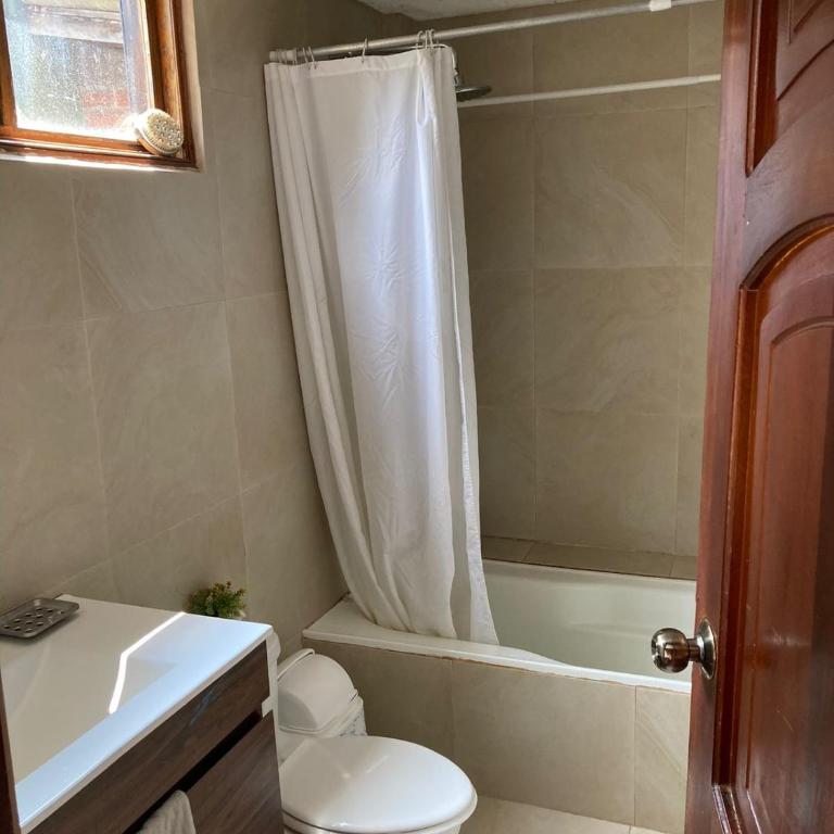 Great Hostels Homes - Two-Bedroom House - 6