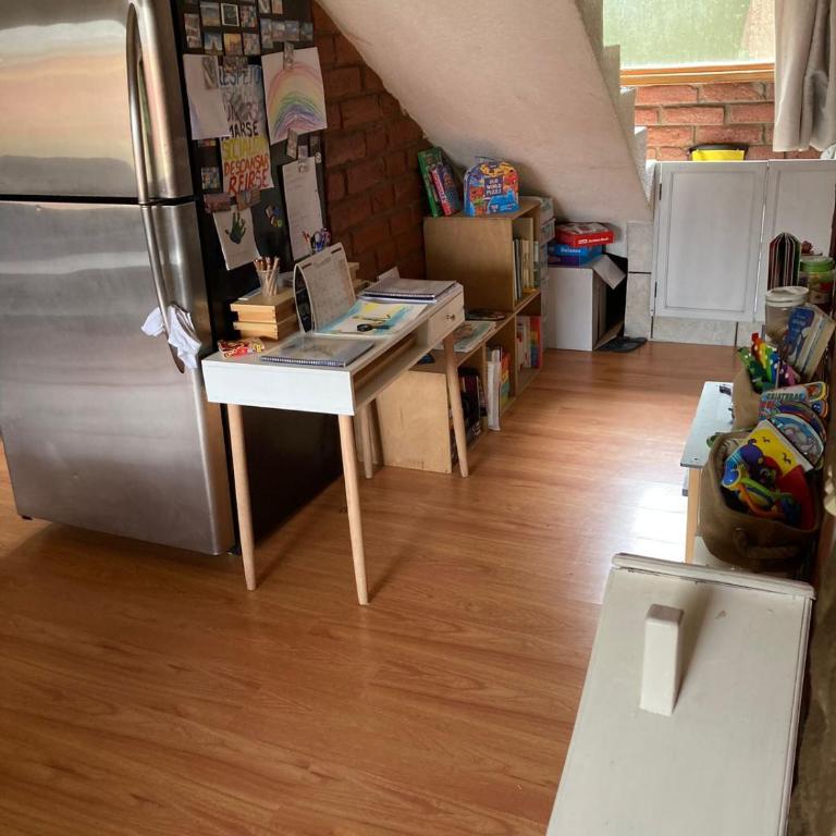 Great Hostels Homes - Two-Bedroom House - 5