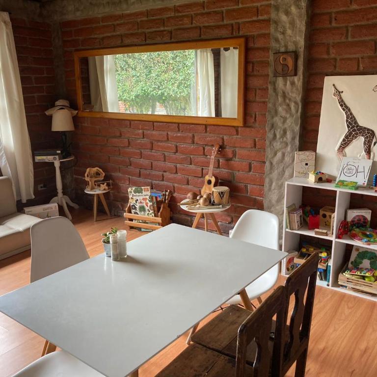 Great Hostels Homes - Two-Bedroom House - 1