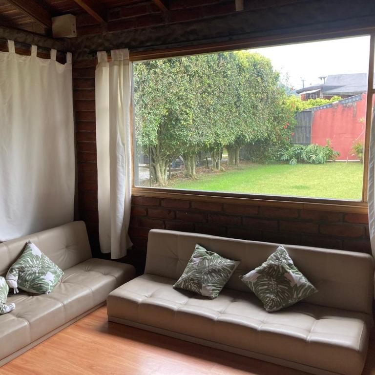 Great Hostels Homes - Two-Bedroom House - 8