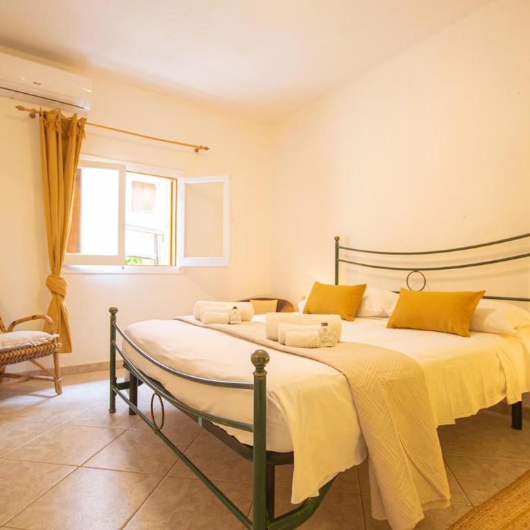 Yellow Sun Suite - Appartamento con 1 Camera da Letto - 1