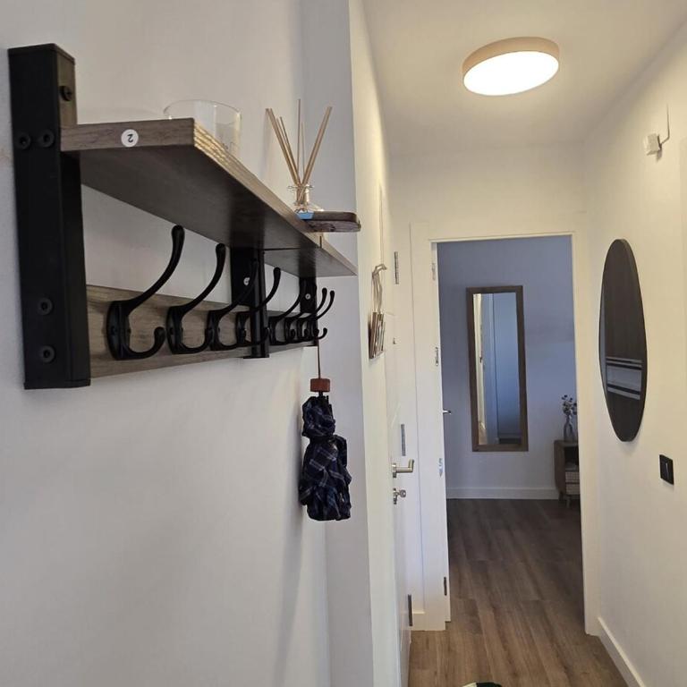 Intercomercio Feja Jupiter - Apartamento de 1 dormitorio - 10