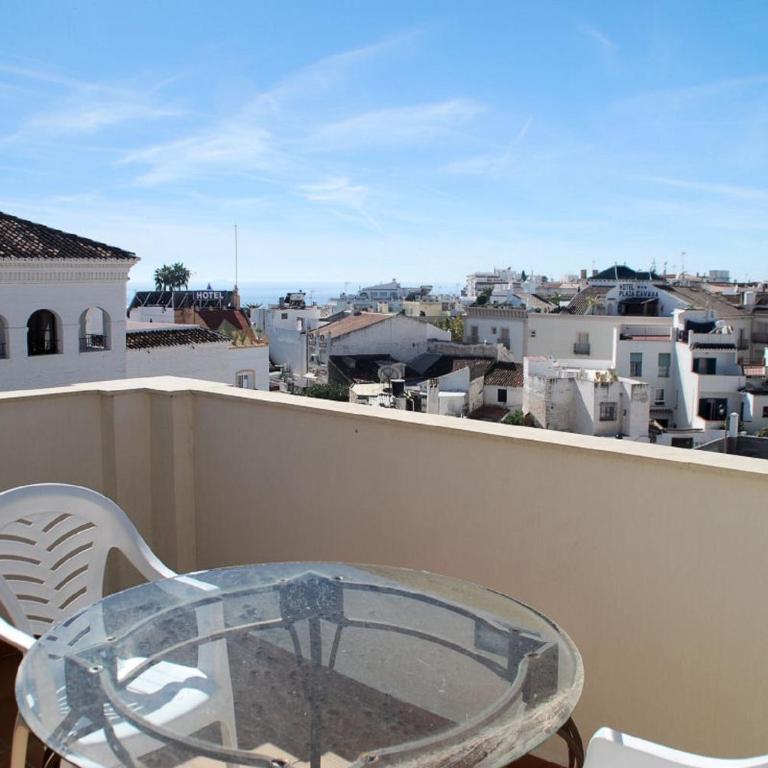Apartamentos Plaza - Apartamento de 2 dormitorios - 1