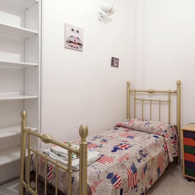 Casa Beverini - Appartamento con 2 Camere da Letto - 8