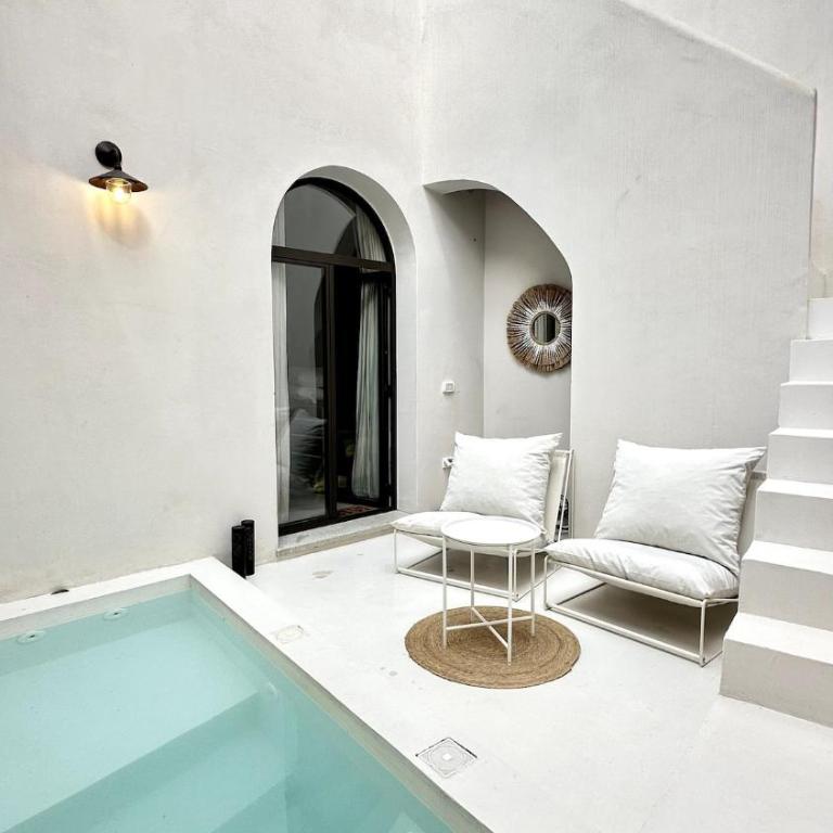 Poolside Paradise in Puglia - Il Dolce di Lecce - One-Bedroom House - 2