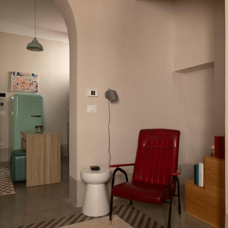 Poolside Paradise in Puglia - Il Dolce di Lecce - One-Bedroom House - 9