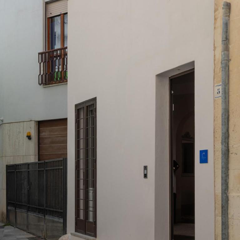 Poolside Paradise in Puglia - Il Dolce di Lecce - One-Bedroom House - 13