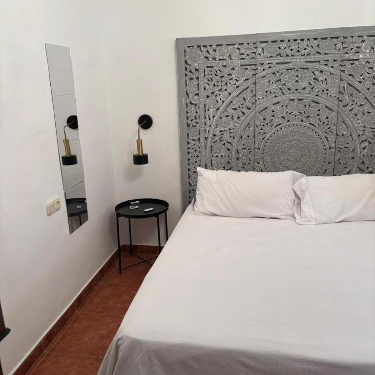 Cortijo Paulenca - Casa de 4 dormitorios - 26