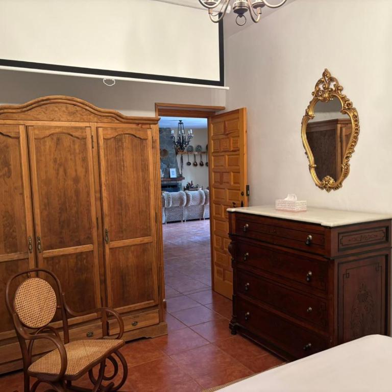 Cortijo Paulenca - Casa de 4 dormitorios - 24