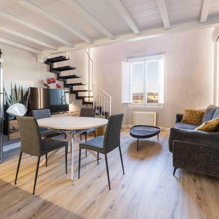 Giglio di Firenze by Mmega - Appartamento con 4 Camere da Letto - 1