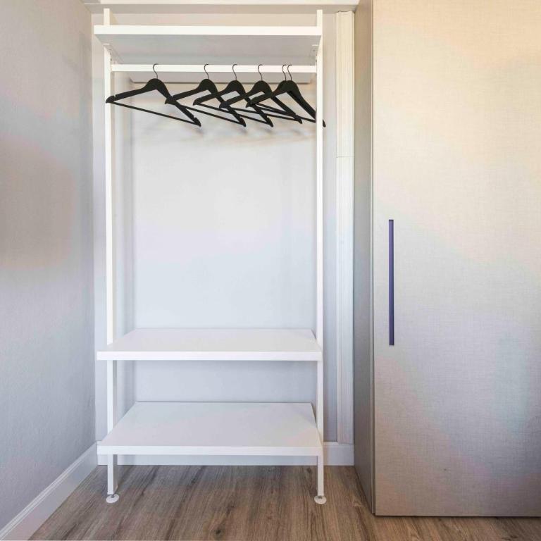 Giglio di Firenze by Mmega - Appartamento con 4 Camere da Letto - 10