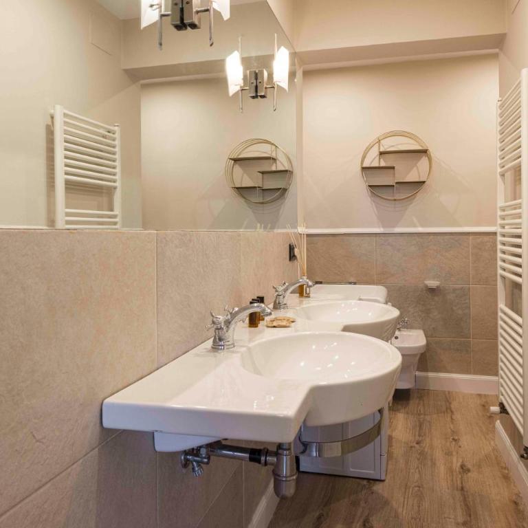 Giglio di Firenze by Mmega - Appartamento con 4 Camere da Letto - 19