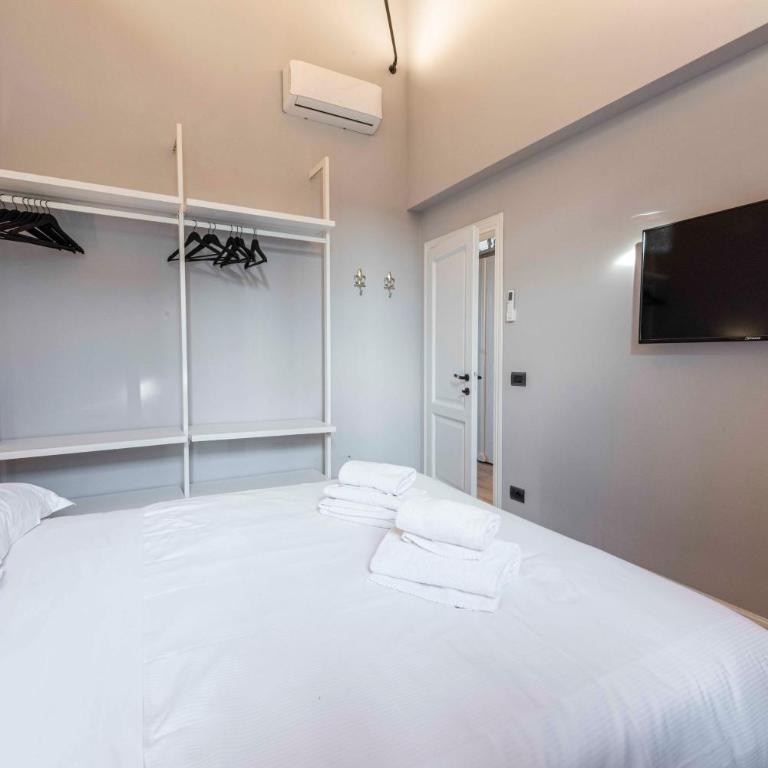 Giglio di Firenze by Mmega - Appartamento con 4 Camere da Letto - 9