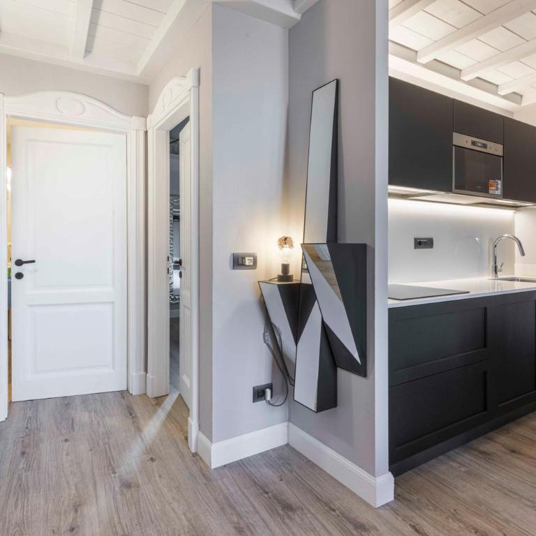 Giglio di Firenze by Mmega - Appartamento con 4 Camere da Letto - 6